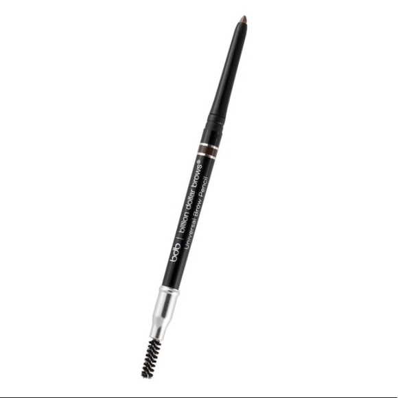 NWT BILLION DOLLAR BROWS UNIVERSAL BROW PENCIL - Picture 3 of 4